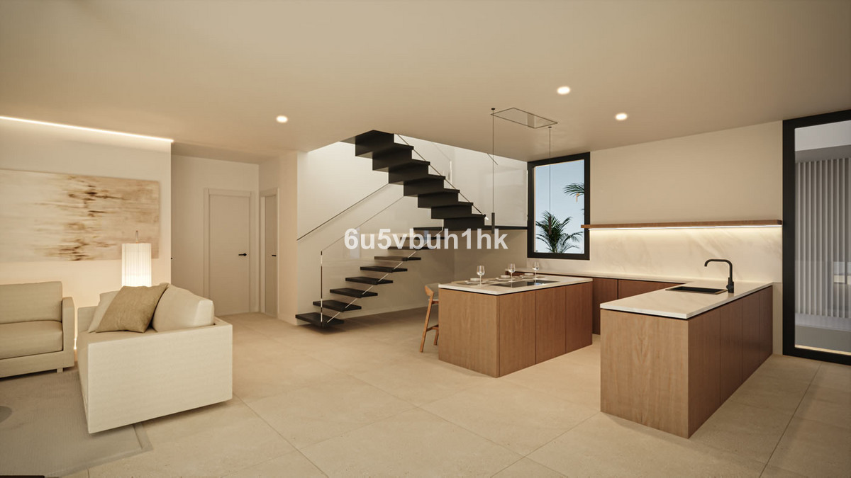 Appartement te koop in San Pedro de Alcántara R4456708