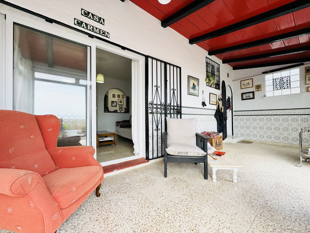 2 Schlafzimmer Halbe Freistehende Villa Zu Verkaufen La Duquesa