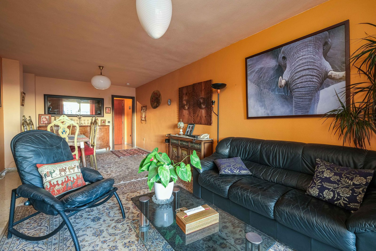 Appartement te koop in Fuengirola R4554232