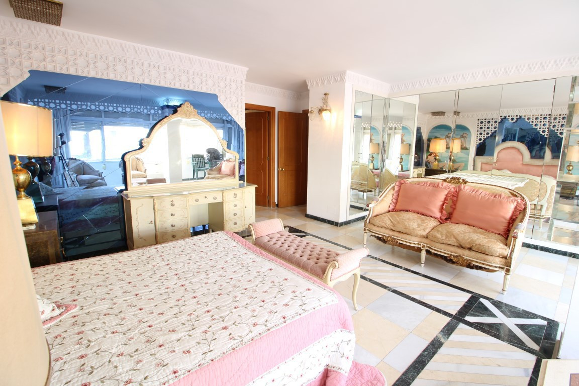 Appartement te koop in Marbella R2892878