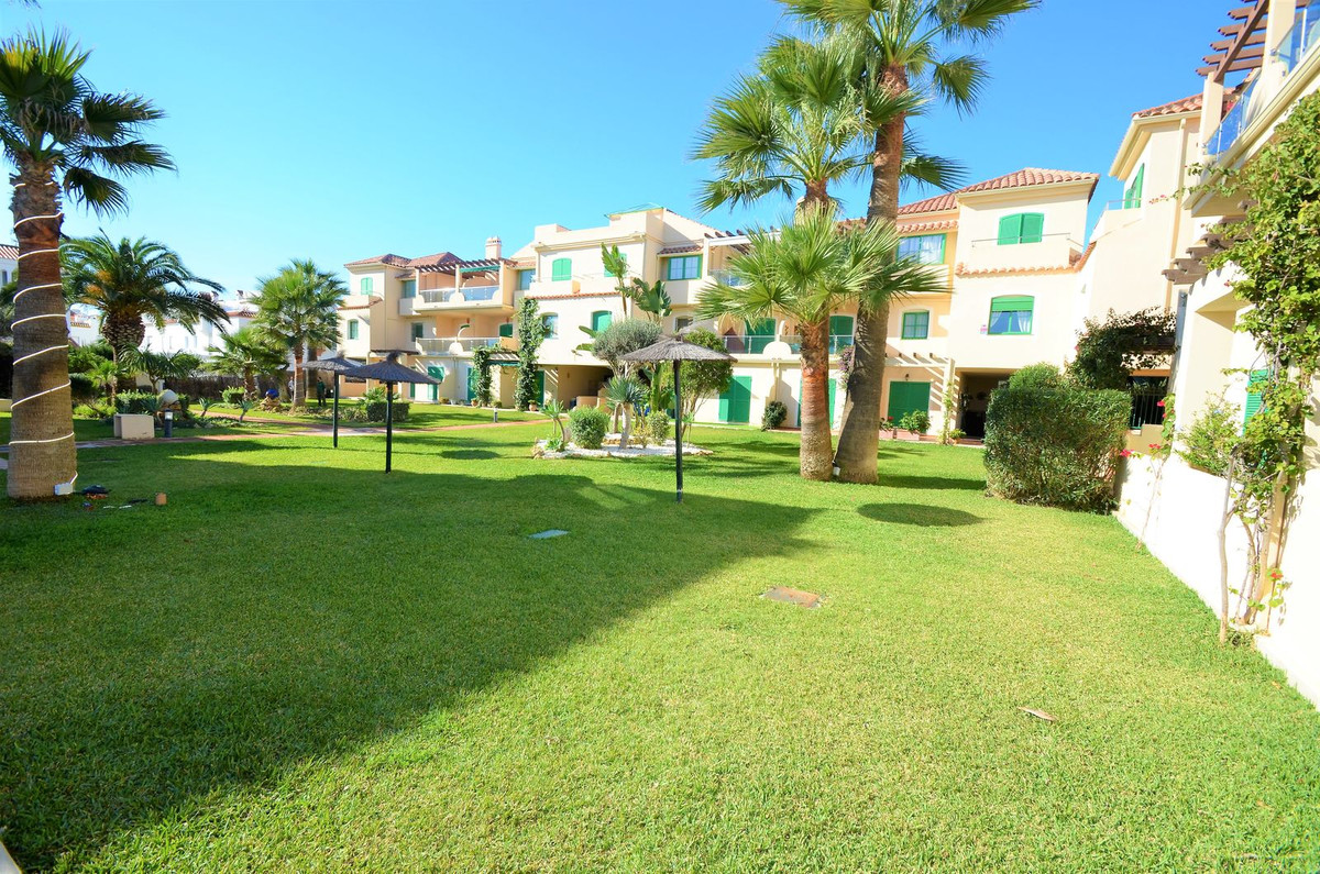 Appartement Penthouse Duplex à Casares Playa, Costa del Sol
