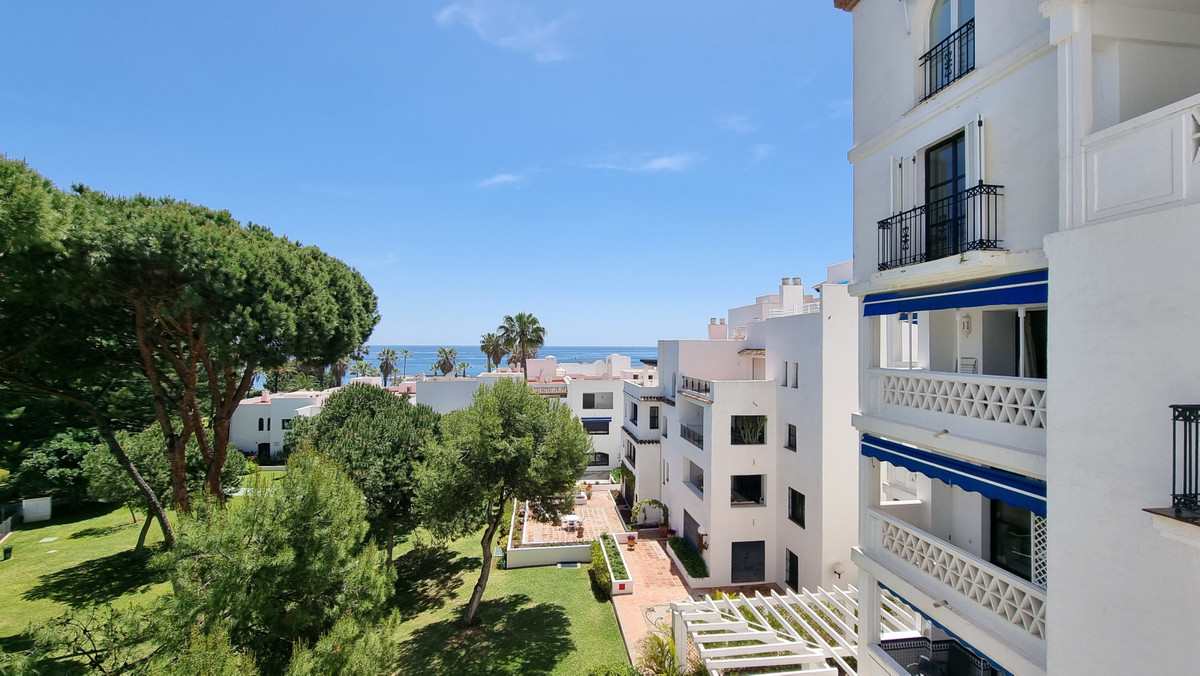 Puerto Banus Marbella, Investment opportunity