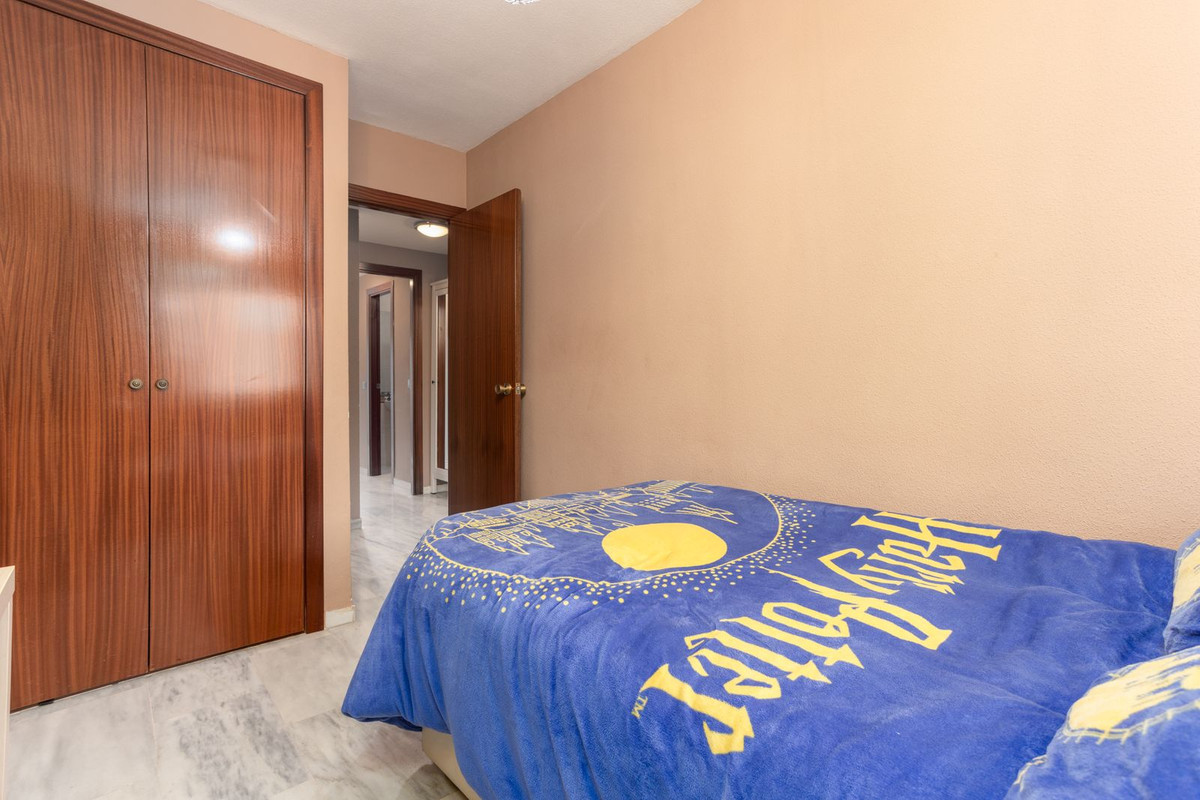 Appartement te koop in San Pedro de Alcántara R4556398
