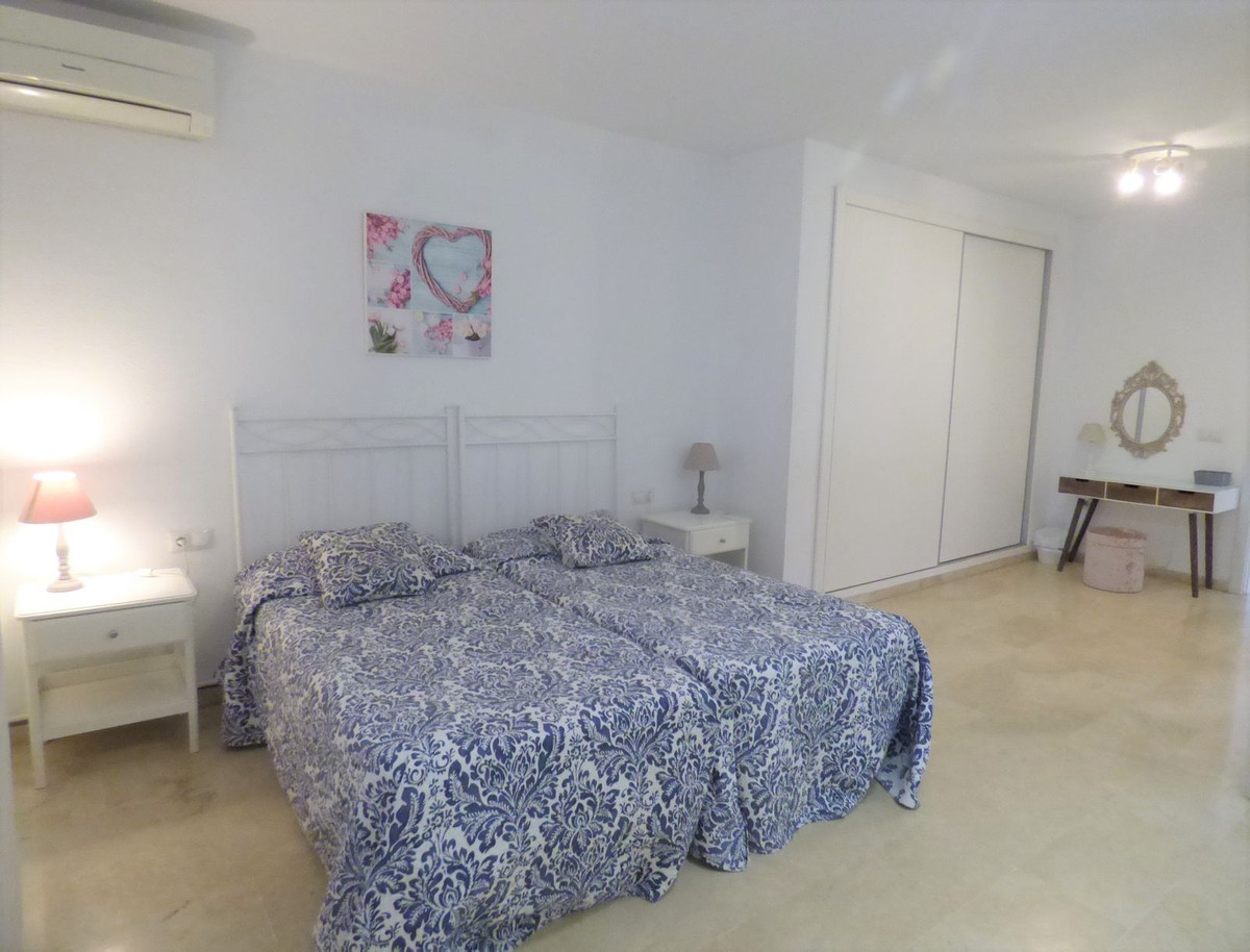Appartement Rez-de-chaussée à Fuengirola, Costa del Sol

