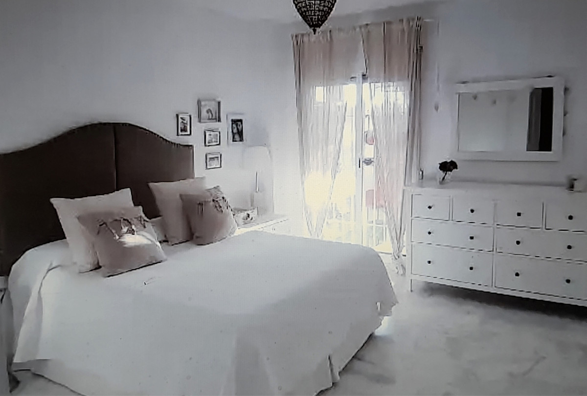 2 Dormitorios  en Reserva de Marbella