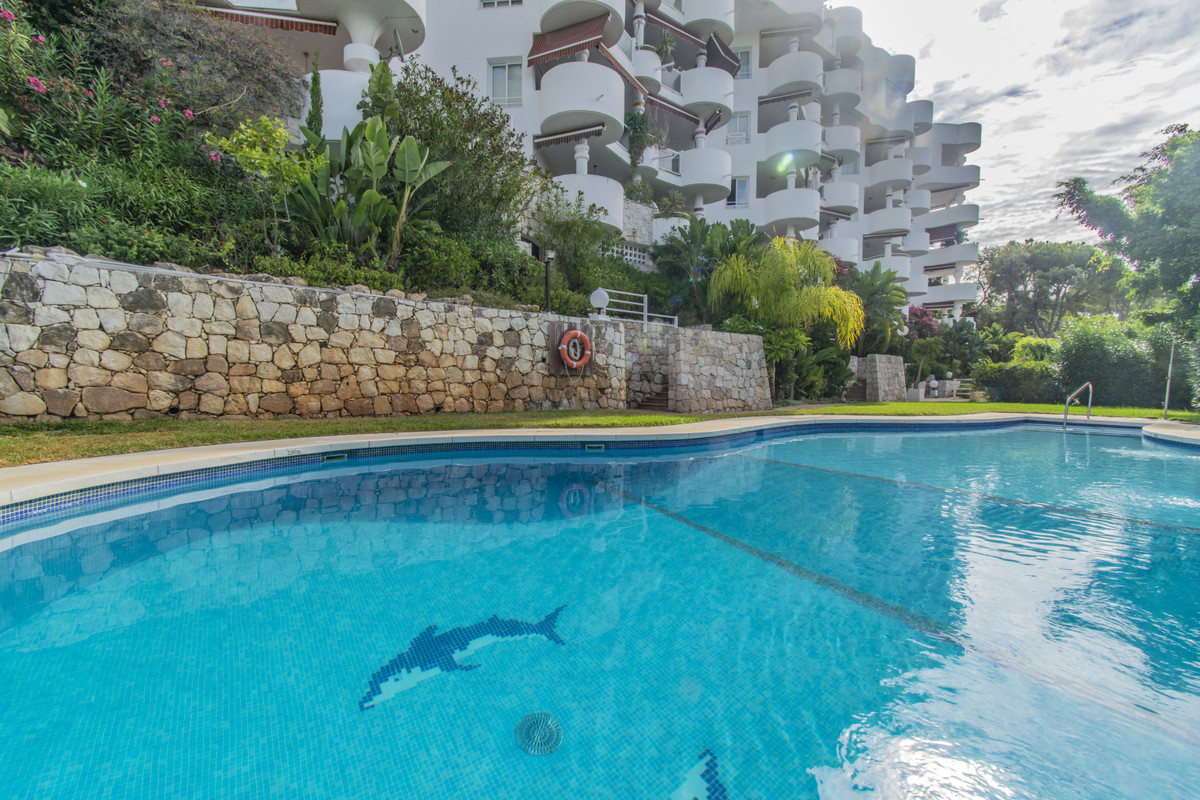 Middle Floor Apartment for sale in Río Real, Costa del Sol