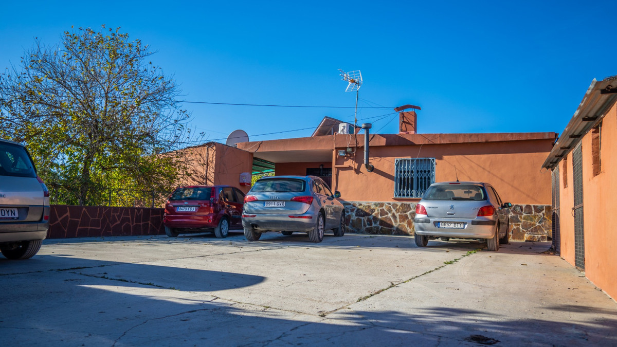 Villa, Finca  en vente    à El Padron