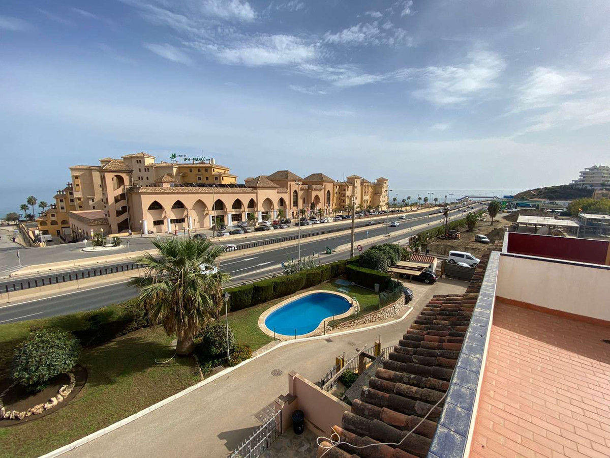 						Townhouse  Terraced
													for sale 
																			 in Fuengirola
					