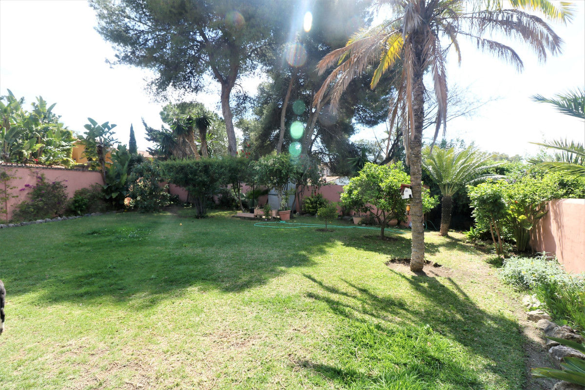 Villa Individuelle à Costalita, Costa del Sol

