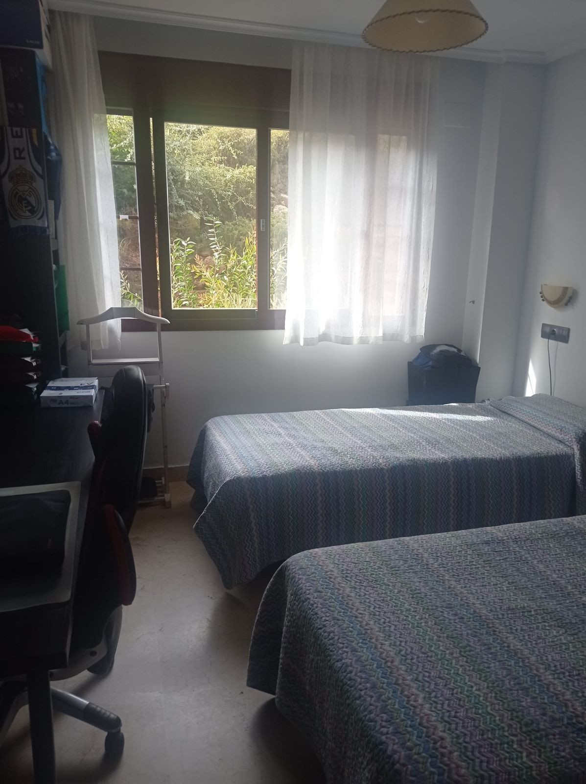 Appartement Rez-de-chaussée à La Mairena, Costa del Sol
