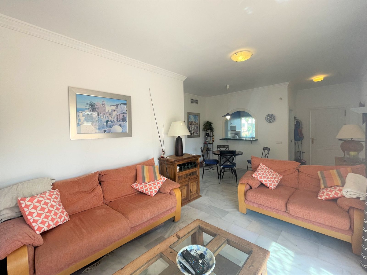2 bedroom Apartment For Sale in Marbella, Málaga - thumb 9