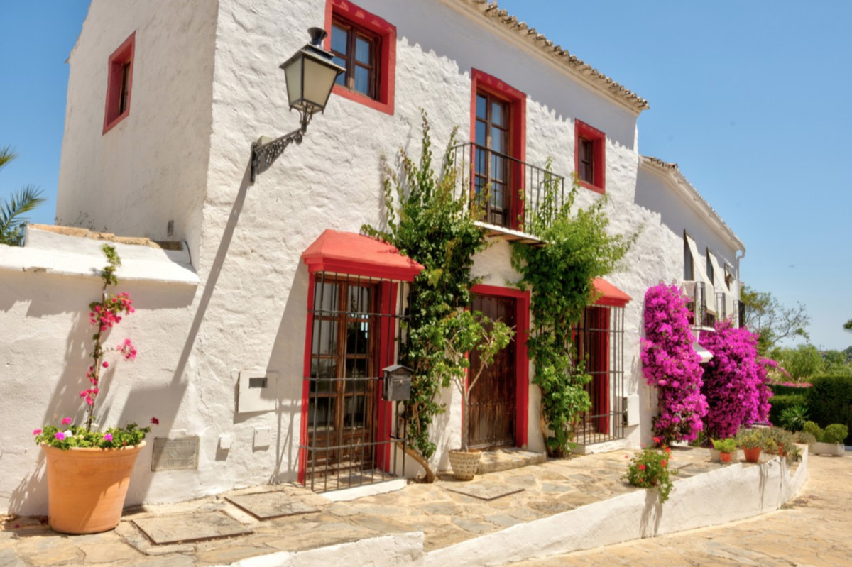 Townhouse - Nueva Andalucía
