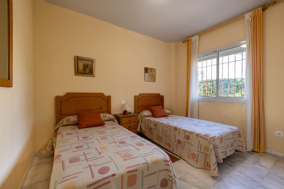 Appartement te koop in Marbella MFSA1669