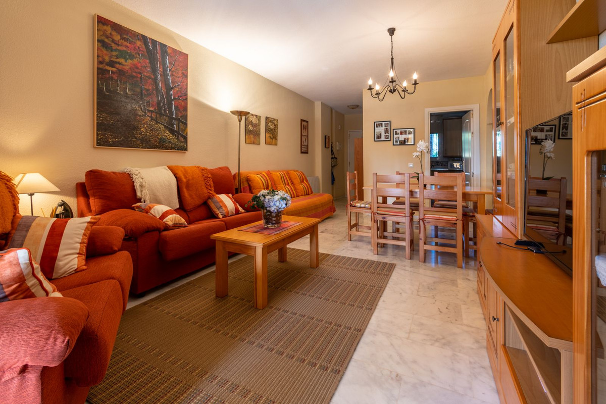 Appartement te koop in Marbella MFSA1669