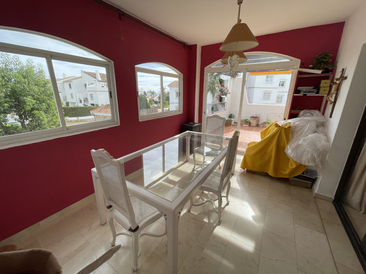 Appartement Penthouse à Nueva Andalucía, Costa del Sol
