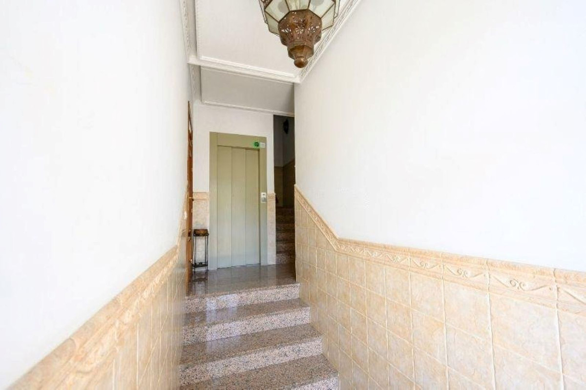 Appartement te koop in Fuengirola R4688755