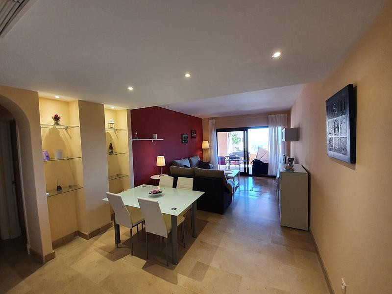 Appartement Mi-étage à La Duquesa, Costa del Sol
