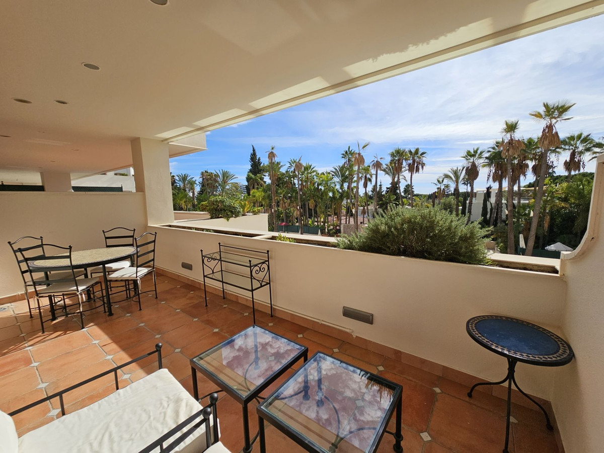 Appartement te koop in Marbella R4544362