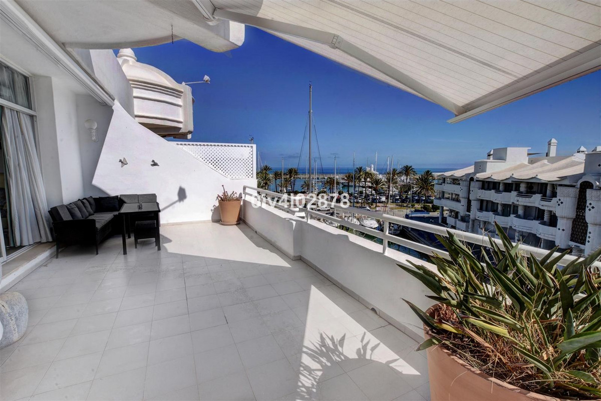 Penthouse for sale in Benalmadena Costa R4317883