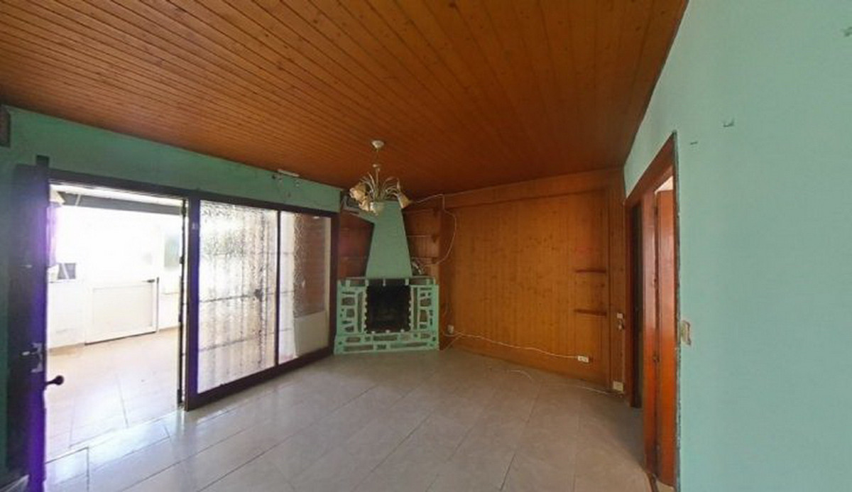 Apartment Ground Floor in Las Chapas, Costa del Sol
