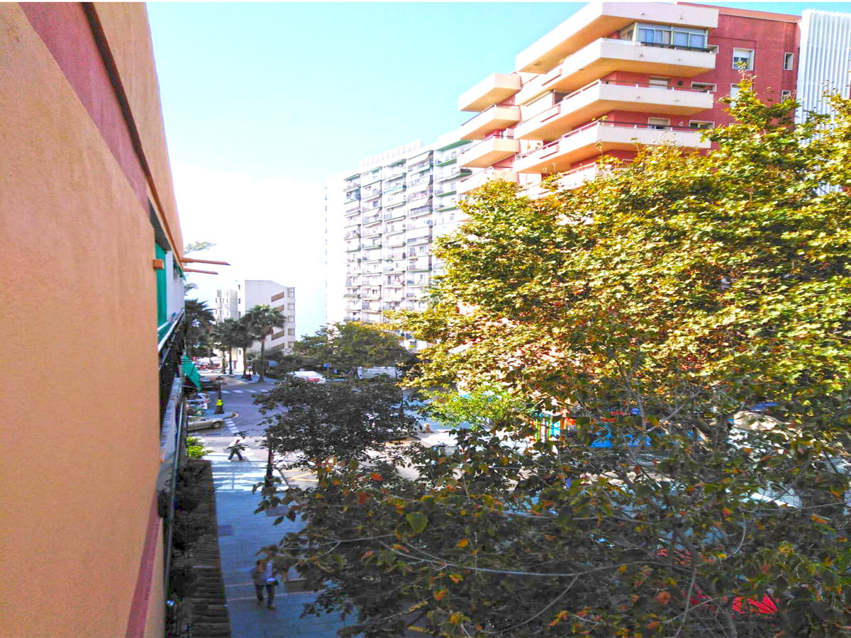 Studio in the center of Marbella. Only 2 minutes walking to the beach.With west fancing it is a very, Spain