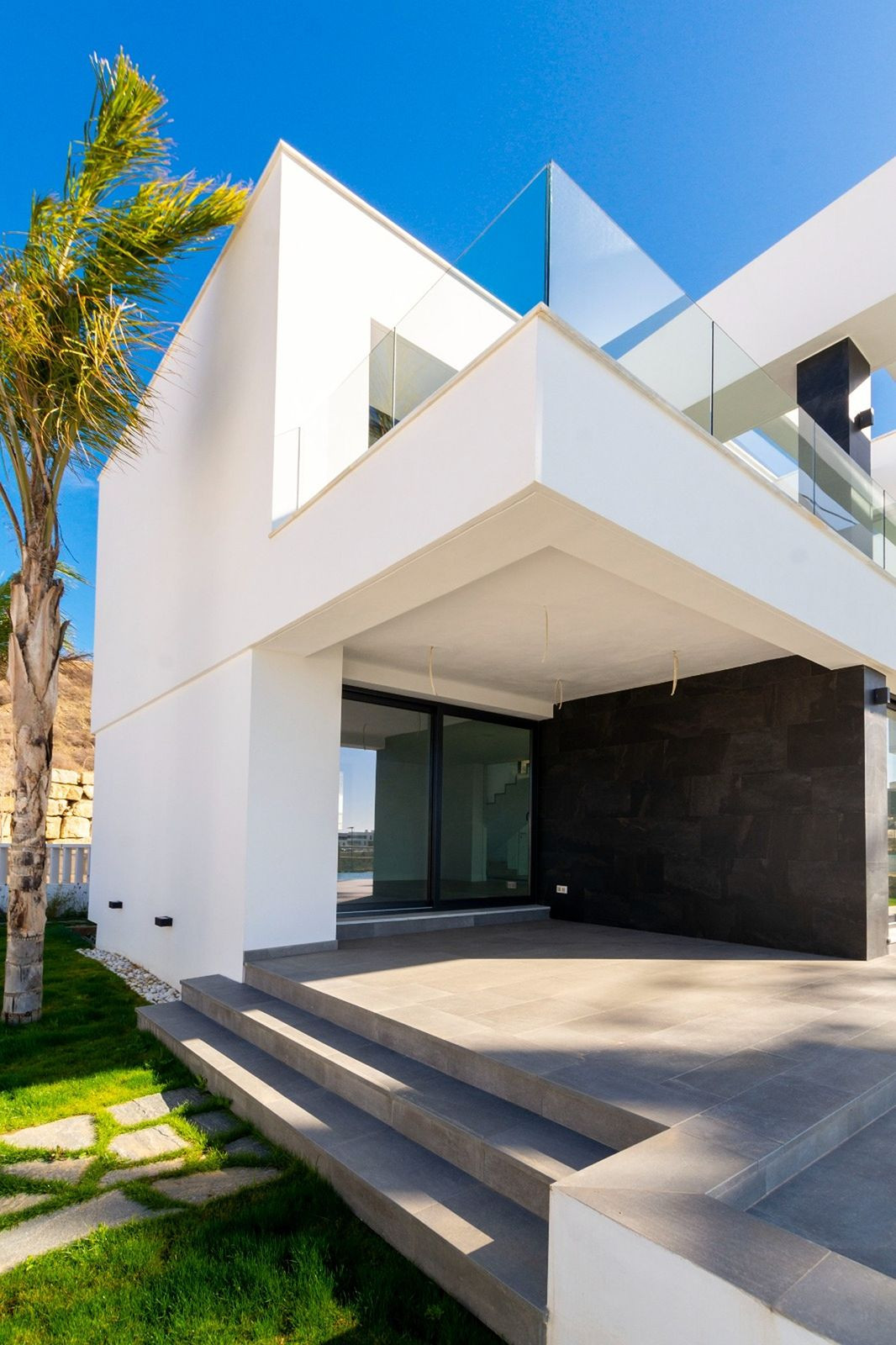 Villa te koop in Málaga R4421440