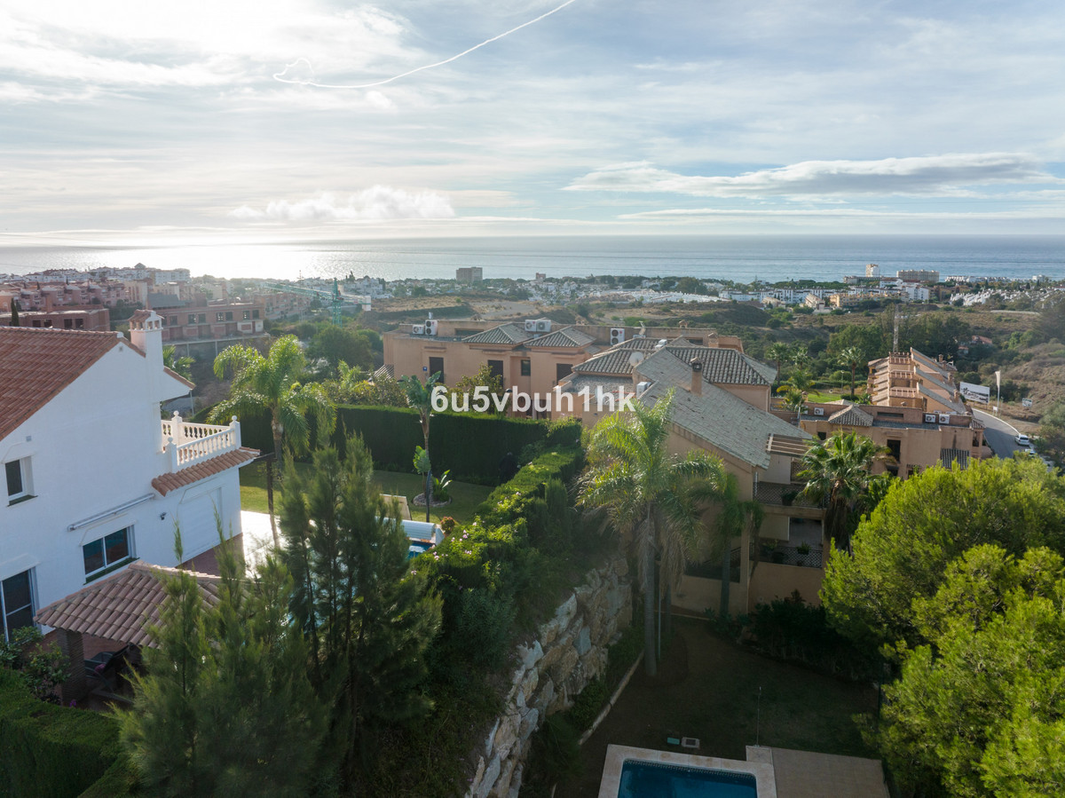 0 bedroom Land For Sale in Riviera del Sol, Málaga