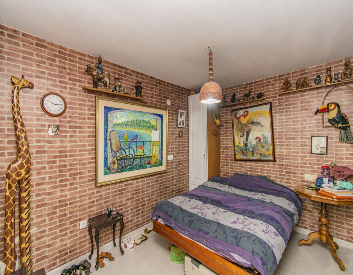 5 Bedroom Terraced Townhouse For Sale Puerto Banús