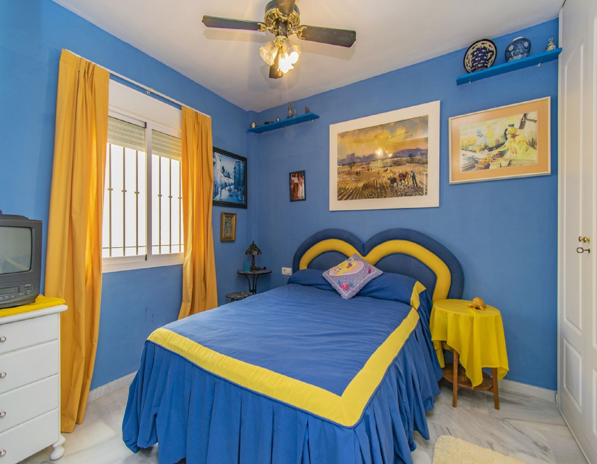 5 Bedroom Terraced Townhouse For Sale Puerto Banús