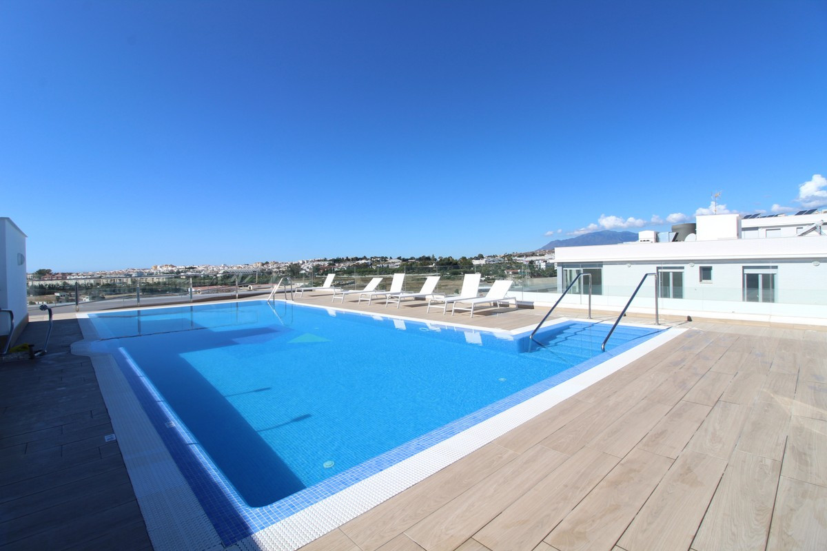 Jardines de Guadaiza is a brand new development conveniently situated in Nueva Andalucia with easy a, Spain