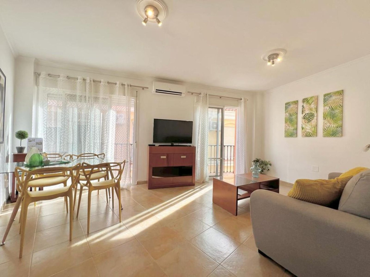 Appartement te koop in Fuengirola R4585357