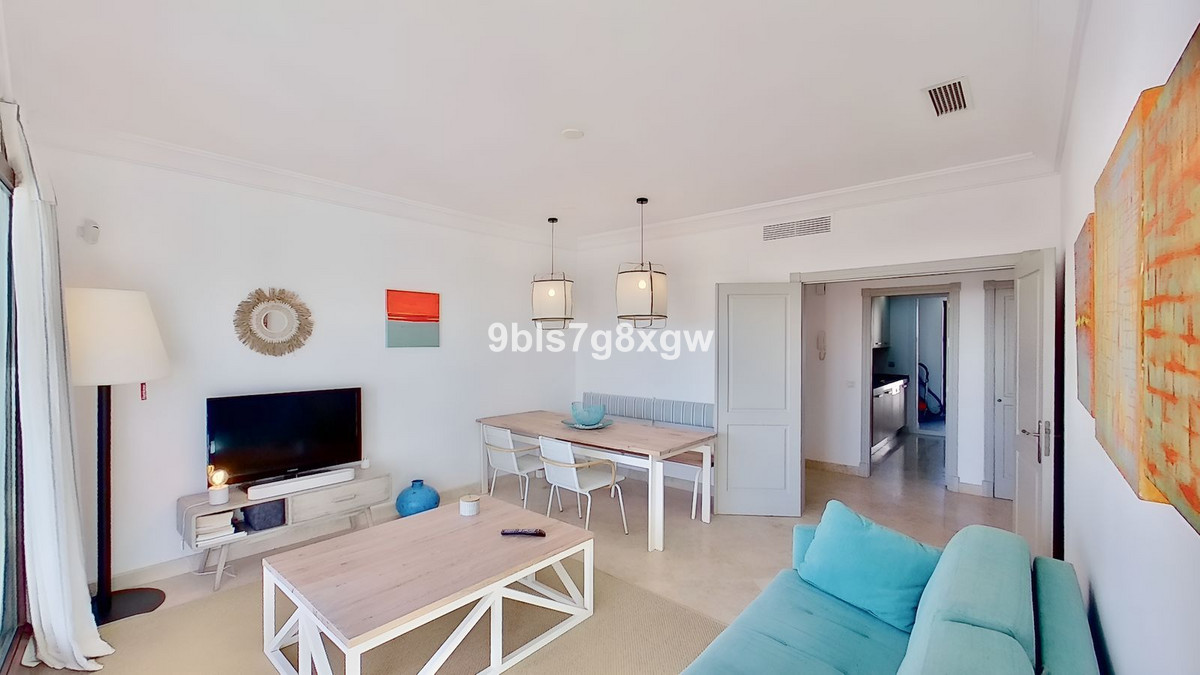 Apartment Penthouse in Casares, Costa del Sol
