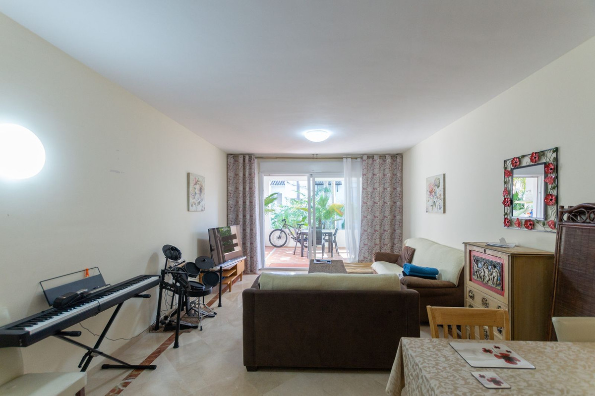 Appartement te koop in Cancelada R4595836