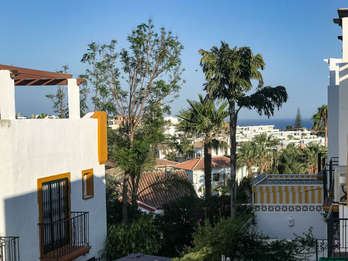 Villa Semi Individuelle à Marbella, Costa del Sol
