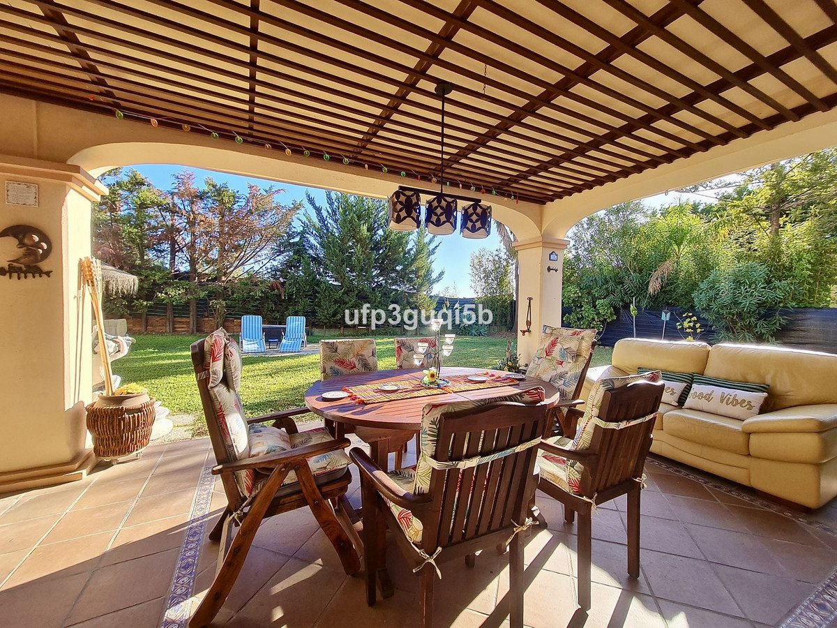 Villa - Chalet en venta en Sierrezuela R4592692