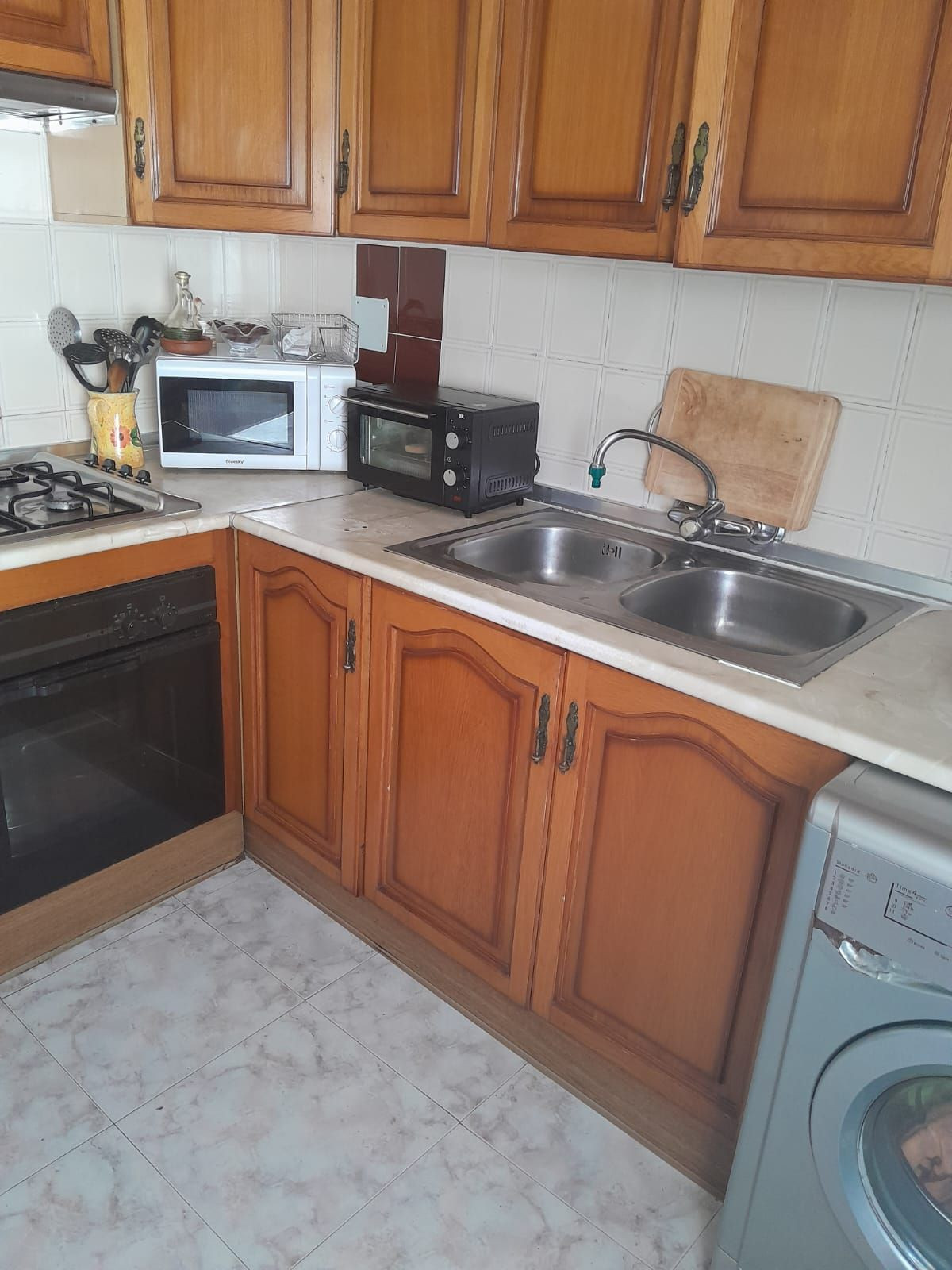 Appartement te koop in Nueva Andalucía R4671913