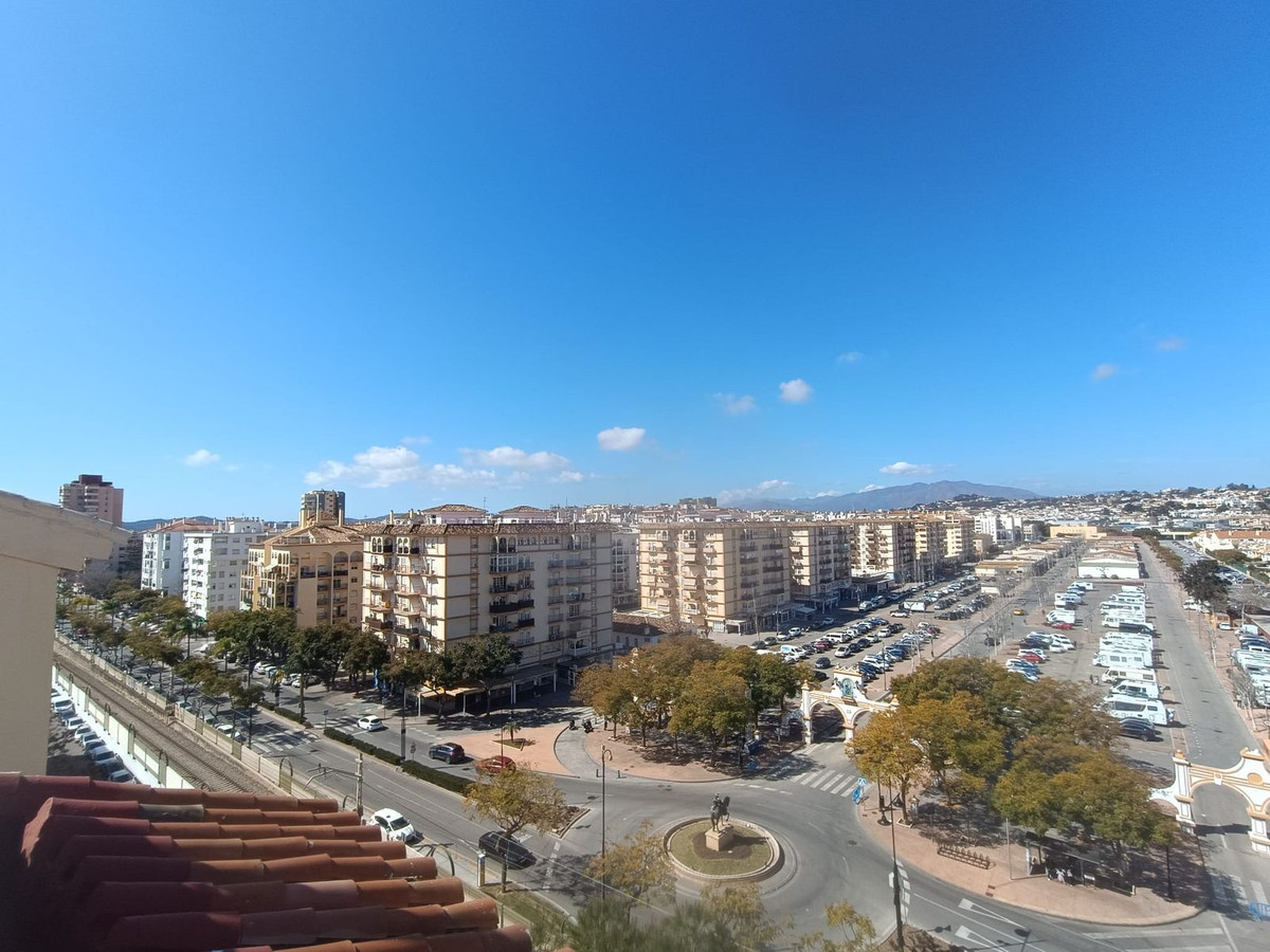 Penthouse for sale in Fuengirola R4678315