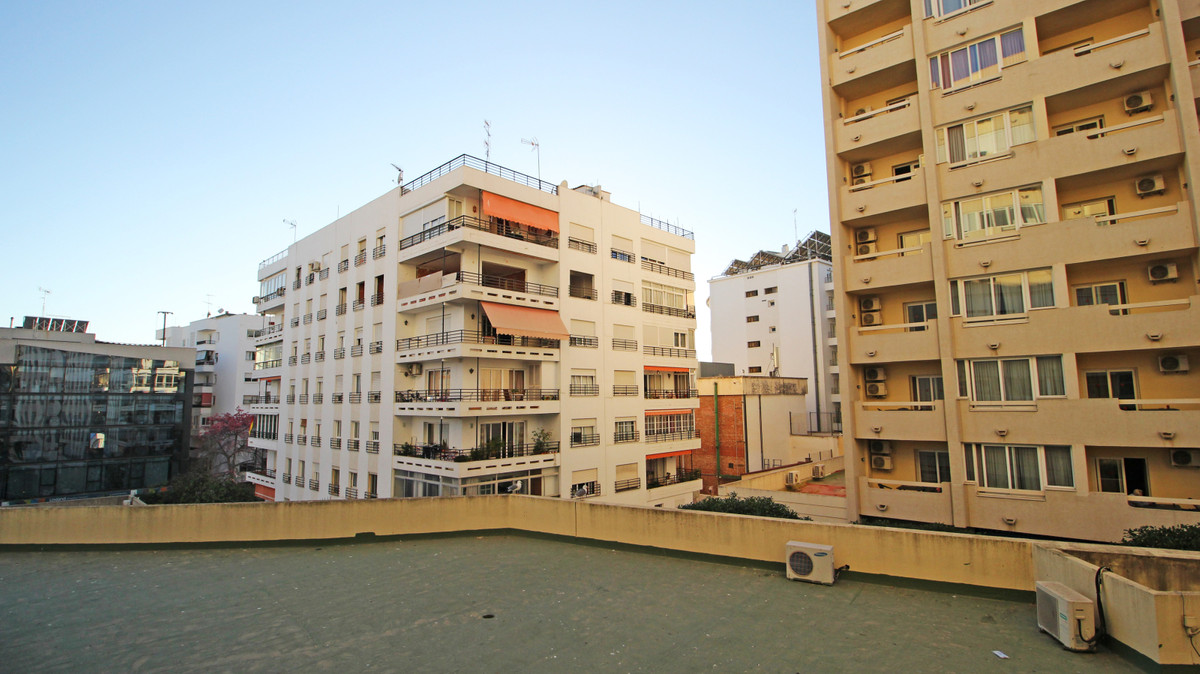 Appartement te koop in Marbella R3967348