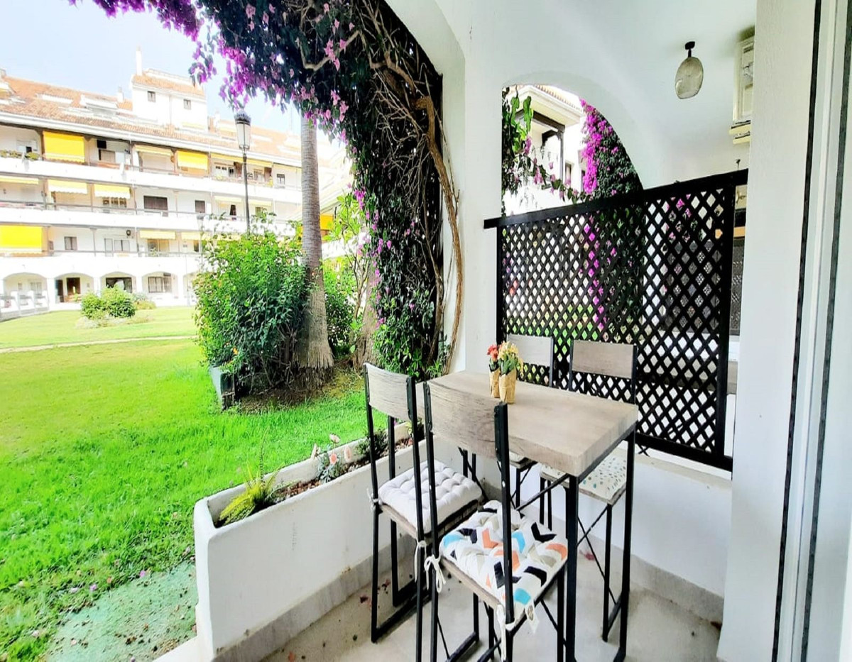 						Apartment  Ground Floor
													for sale 
																			 in The Golden Mile
					