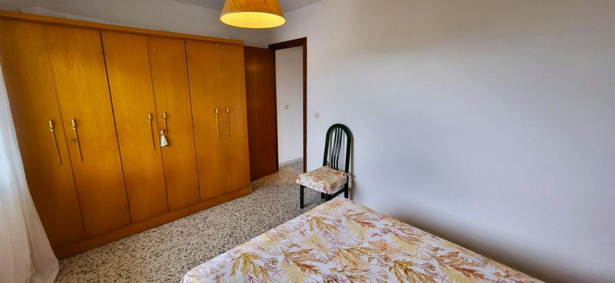 ES173697: Apartment  in San Luis de Sabinillas