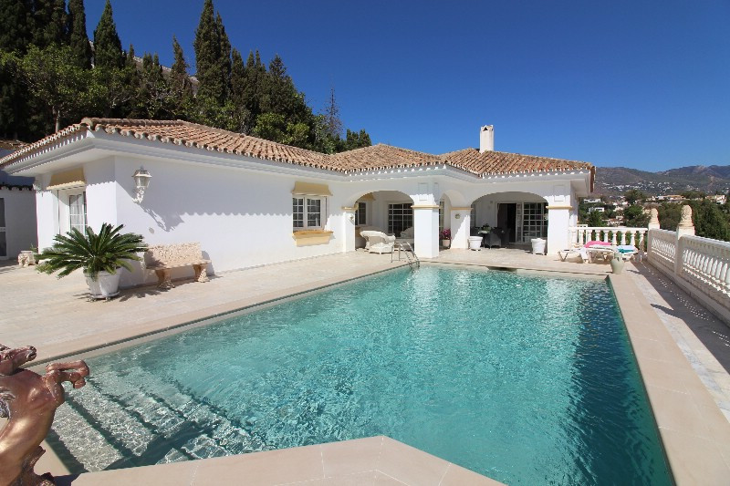 4 bedroom Villa For Sale in Campo Mijas, Málaga - thumb 22