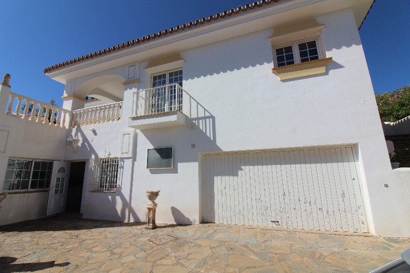 4 bedroom Villa For Sale in Campo Mijas, Málaga - thumb 34