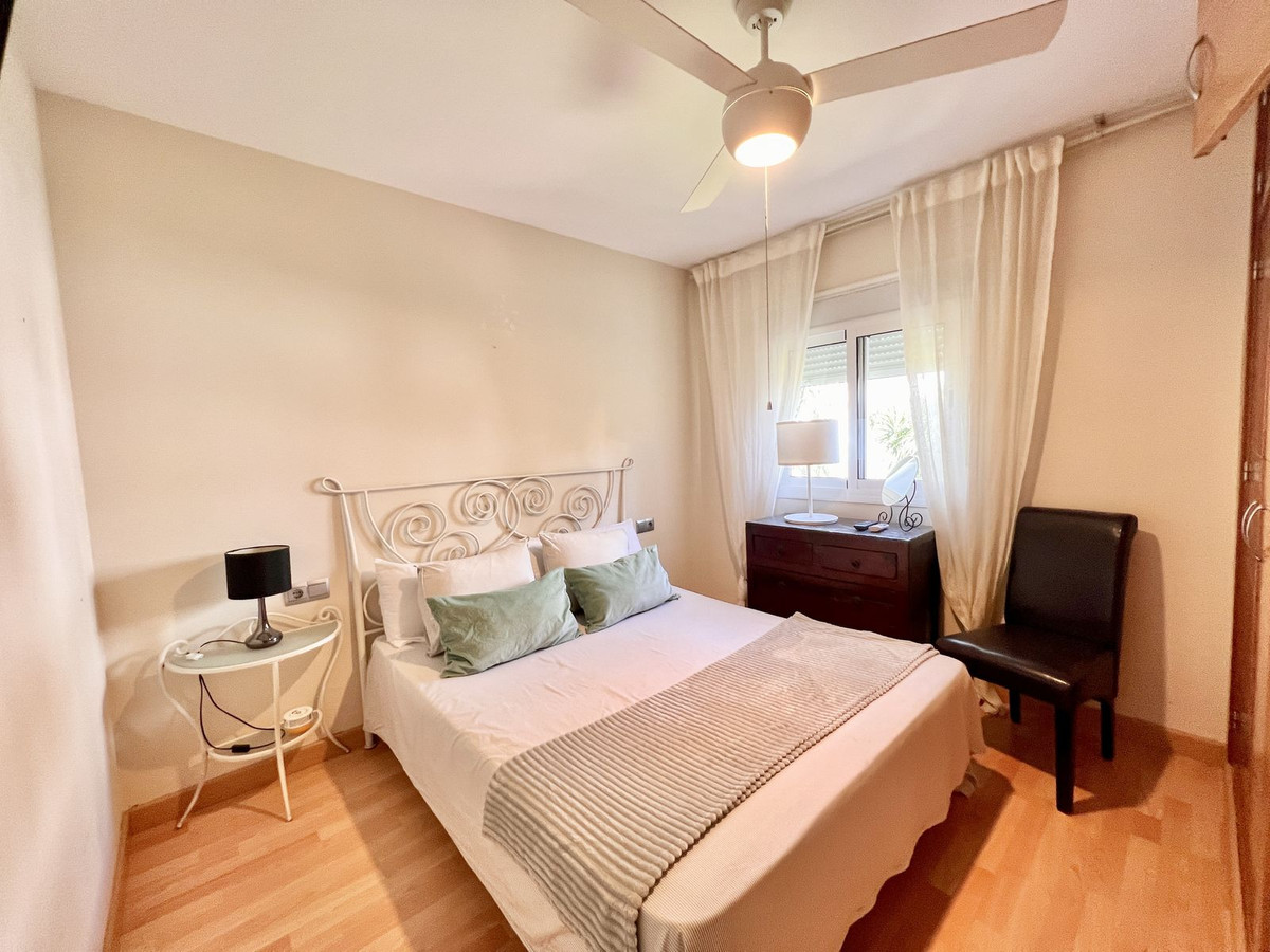 Appartement te koop in Marbella R4327102