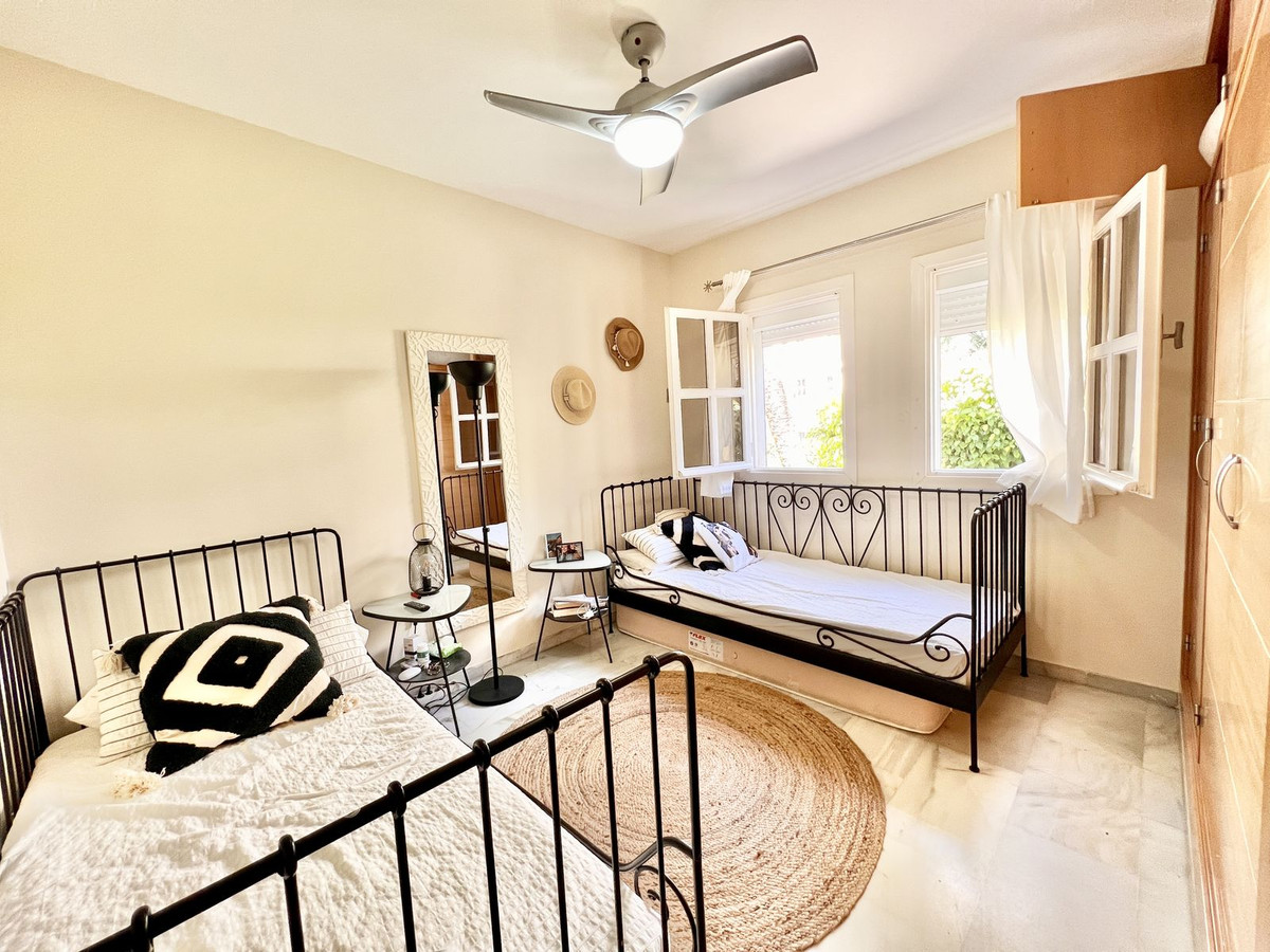Appartement te koop in Marbella R4327102