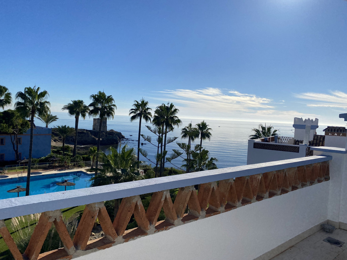 Penthouse for sale in Casares Playa R4619047