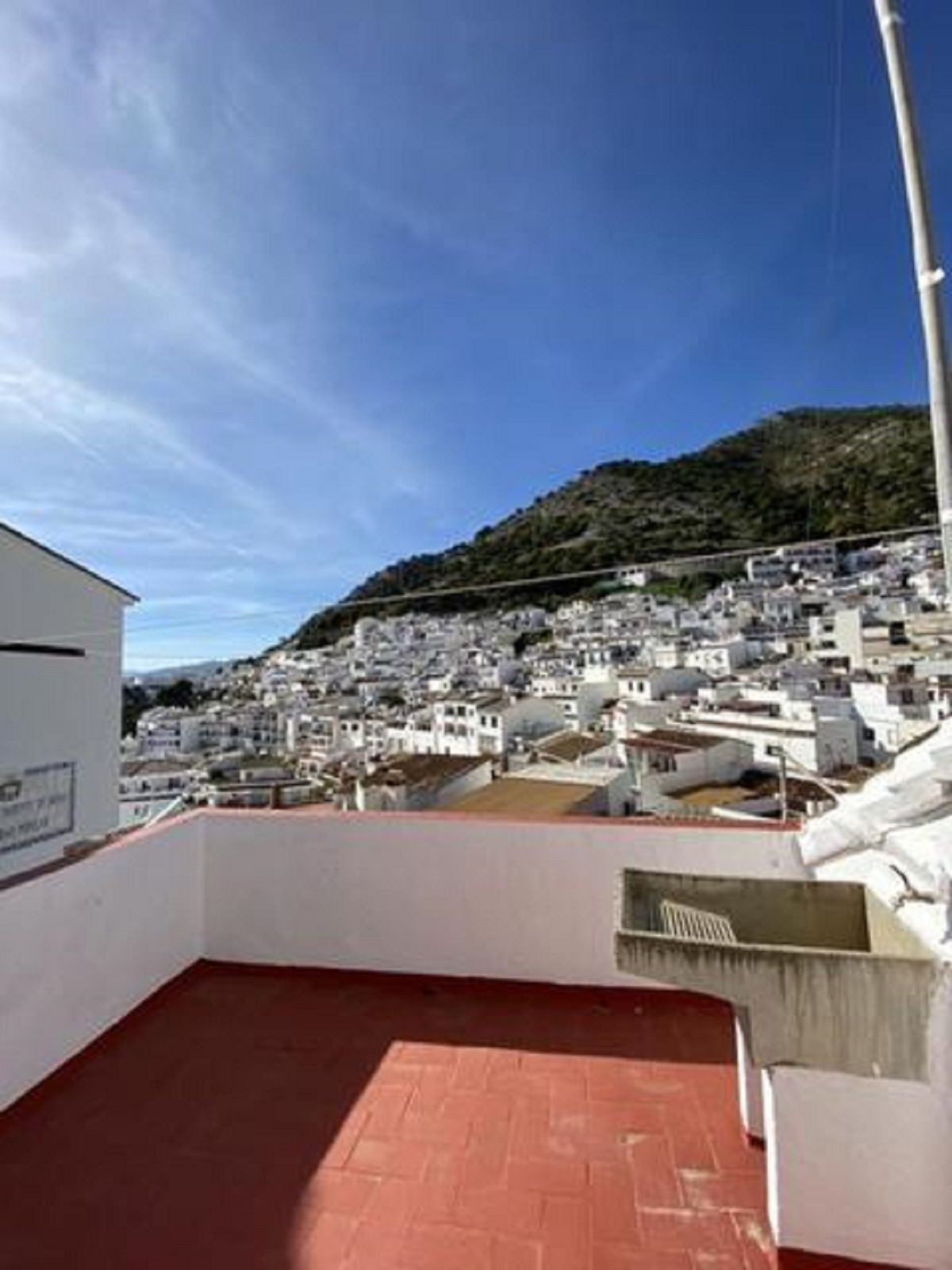 3 bed Townhouse for sale in Mijas