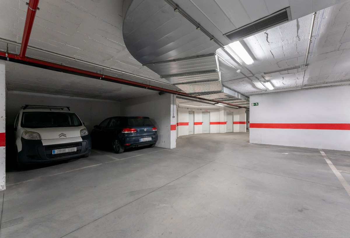 Parking Space For Sale Coín, Costa del Sol - HP4028527