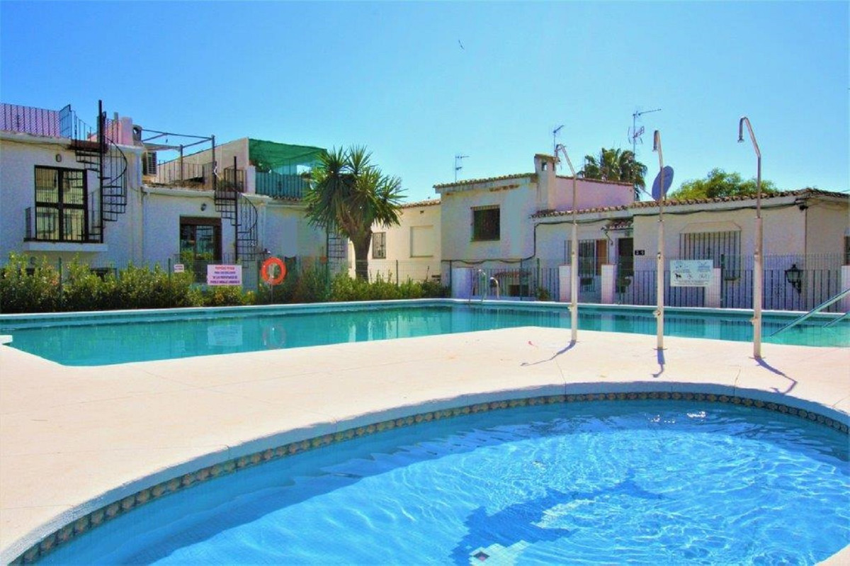 Appartement te koop in Marbella R4649944