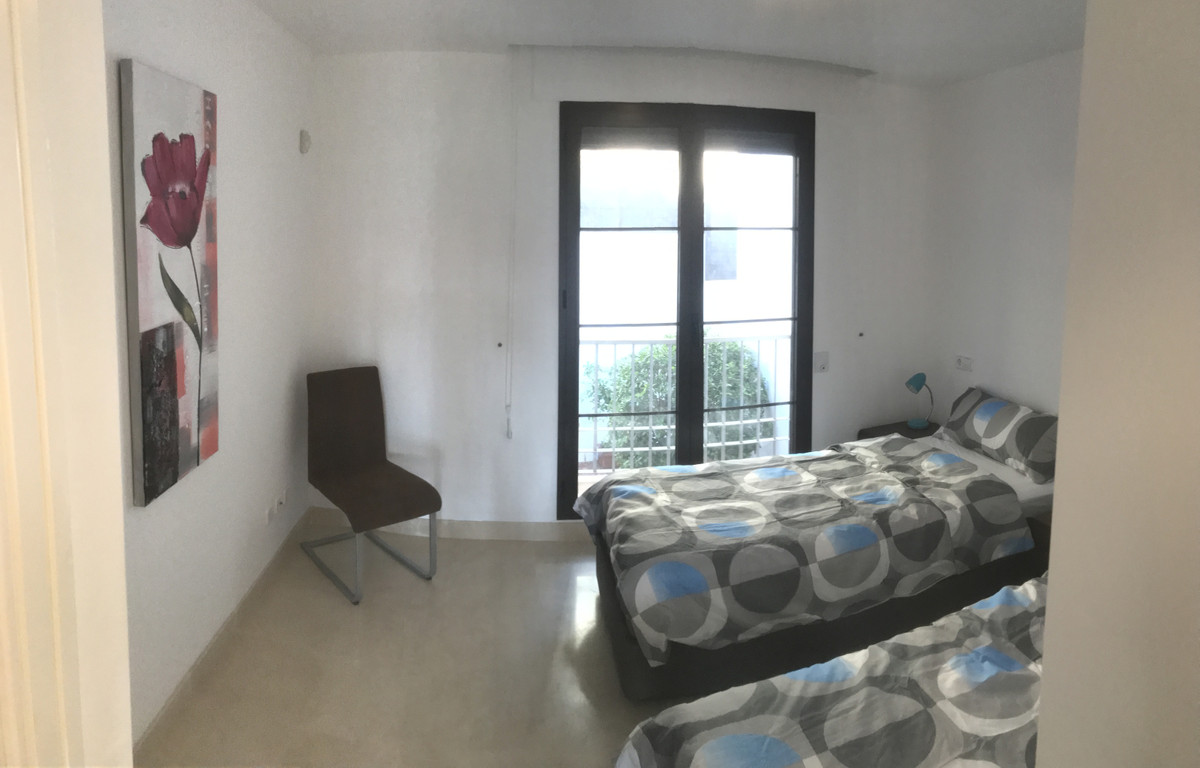 Appartement Mi-étage à Benahavís, Costa del Sol
