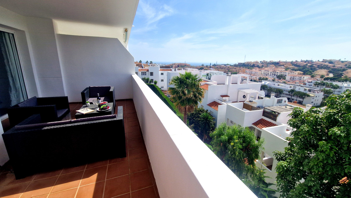 Apartamento en venta en Riviera del Sol (Mijas)